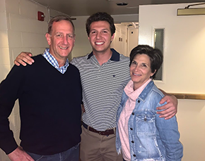 Planned Giving Washington Lee University Gift W&L
