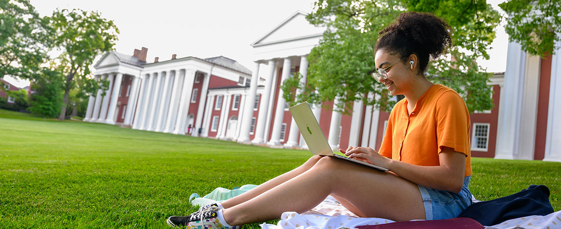 Planned Giving Washington Lee University Gift W&L