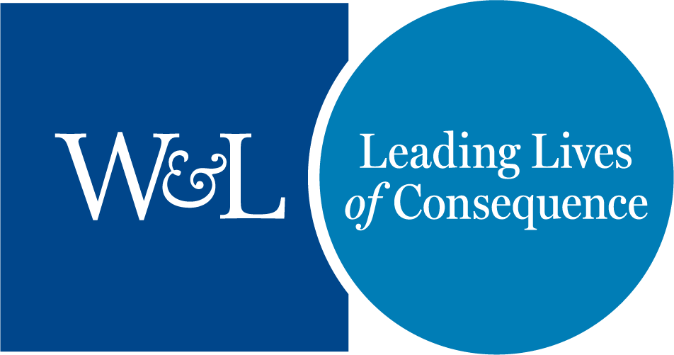 WLU Footer Logo